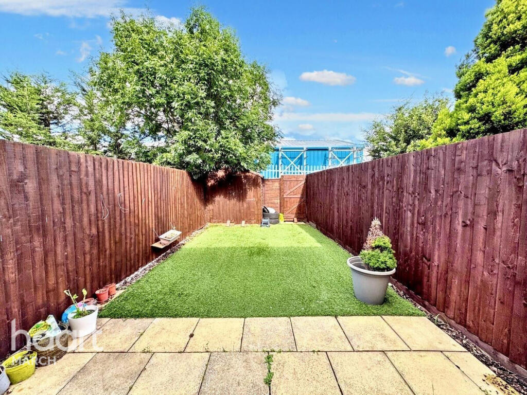 Main image of property: Grenadiers Drive, Chatteris