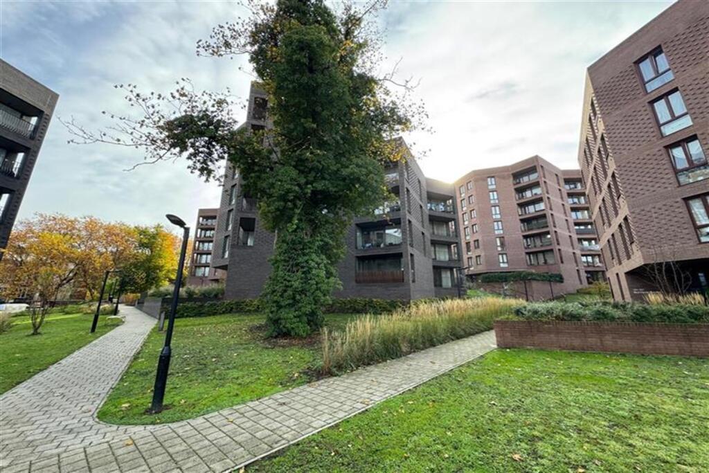 Main image of property: Red Clover Gardens, Block C 26-58, CR5