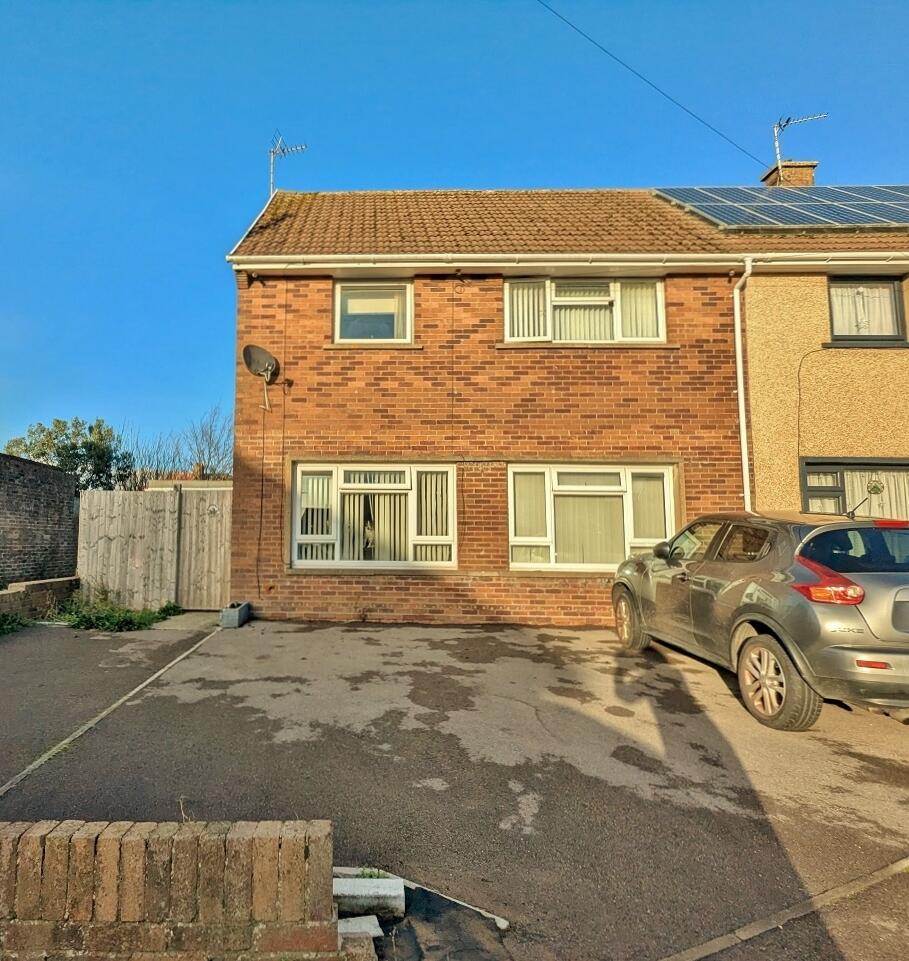 Main image of property: St. Davids Way, Porthcawl, South Glamorgan, Bridgend (County of), CF36