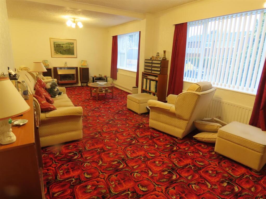 House in Bedlington, Choppington - View 2