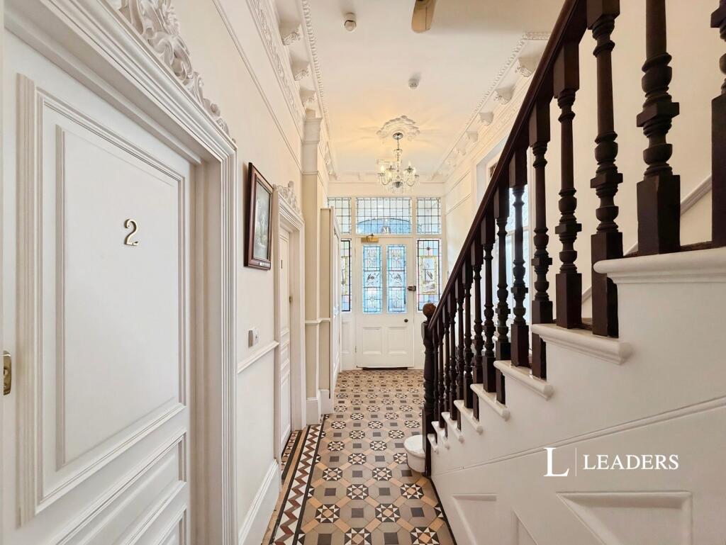 Main image of property: Wilbury Villas, BN3