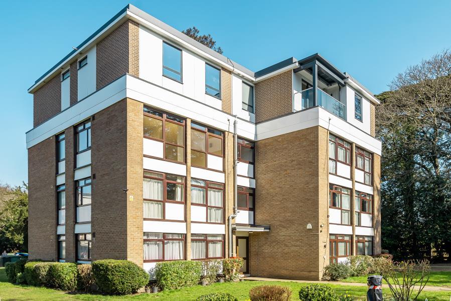 Main image of property: Weybridge, Surrey, KT13