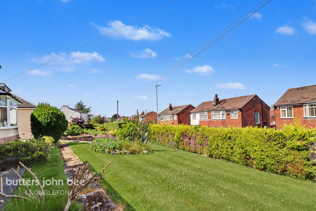 Main image of property: Astbury Lane Ends, Congleton