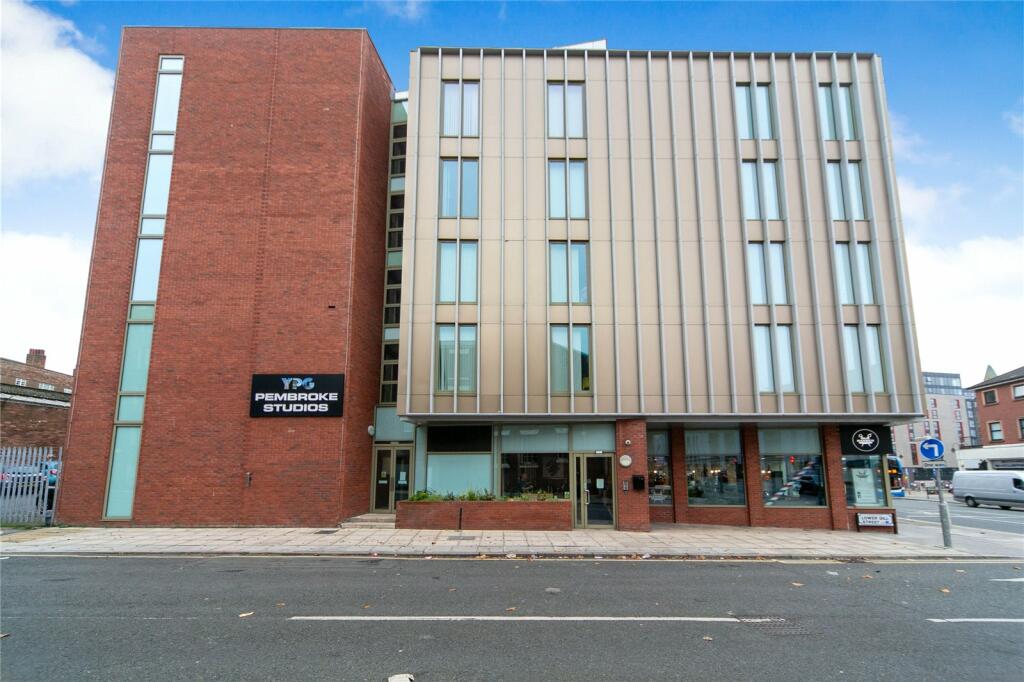 Lower Gill Street, Liverpool, Merseyside, L3 photo 3