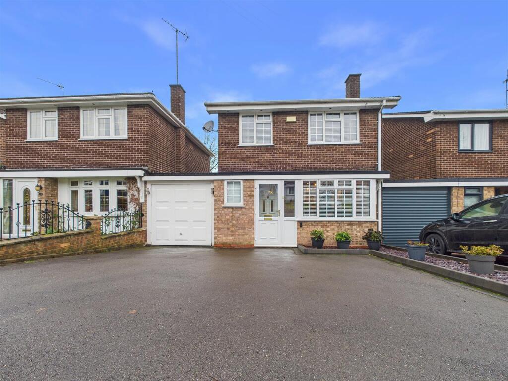 Main image of property: Durham Drive, Rugeley