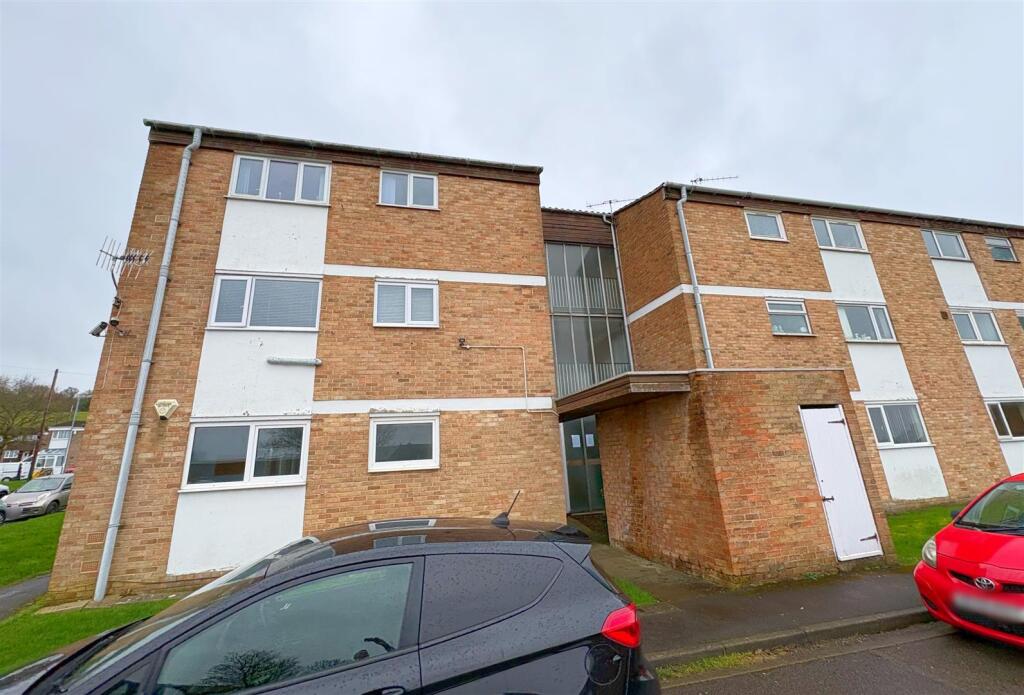 Main image of property: Willmott Close, Bristol