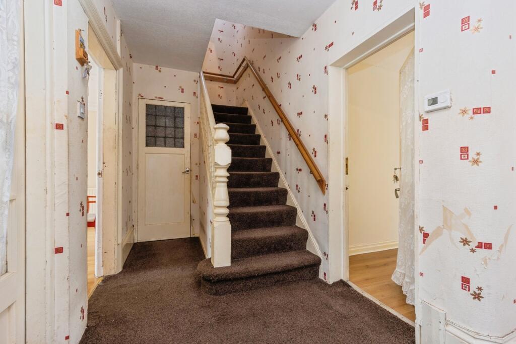 House in Manchester, Whalley Range - View 3