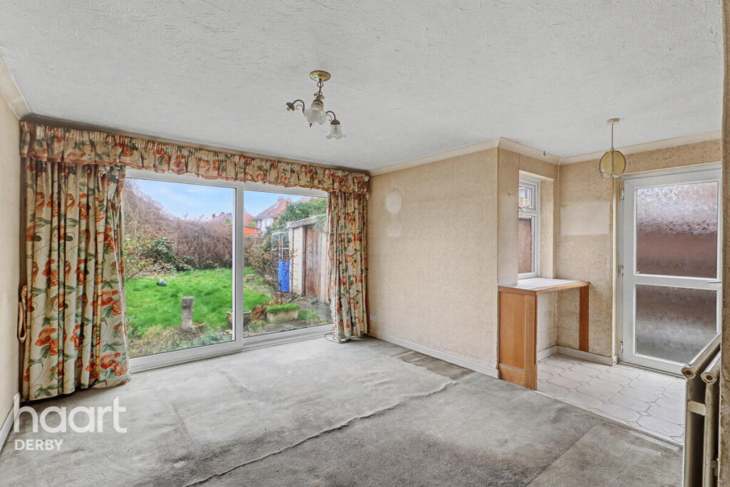 Crayford Road, Alvaston photo 3