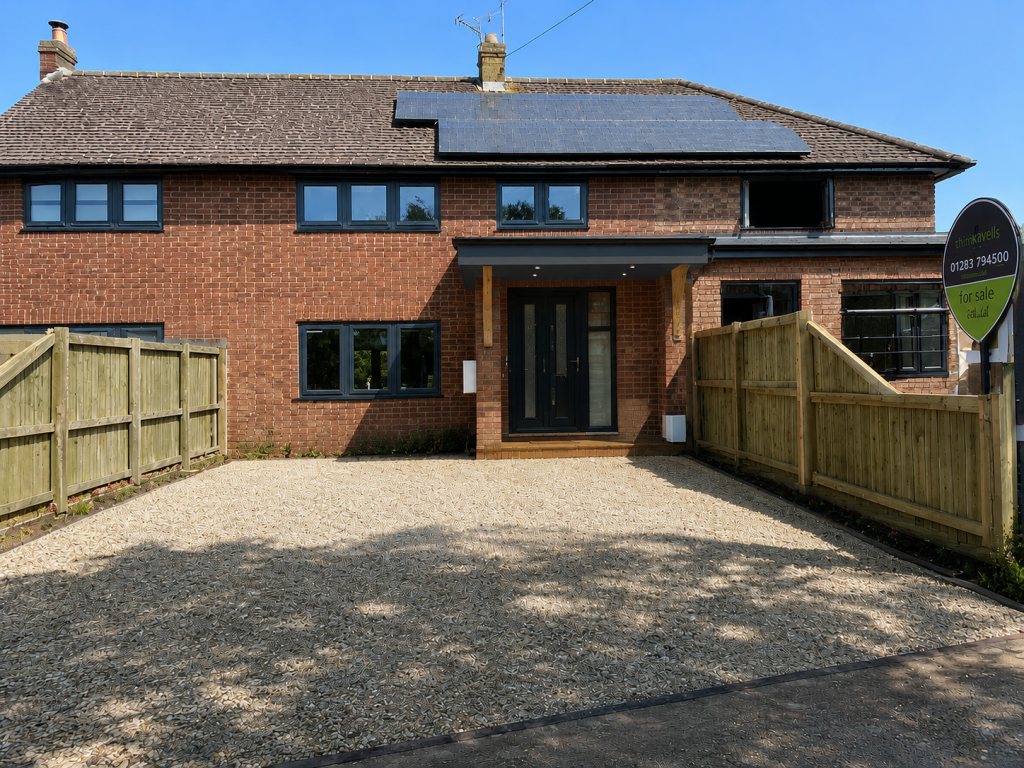 Main image of property: Ferozeshah Road, Northfields, Devizes, SN10 2JQ