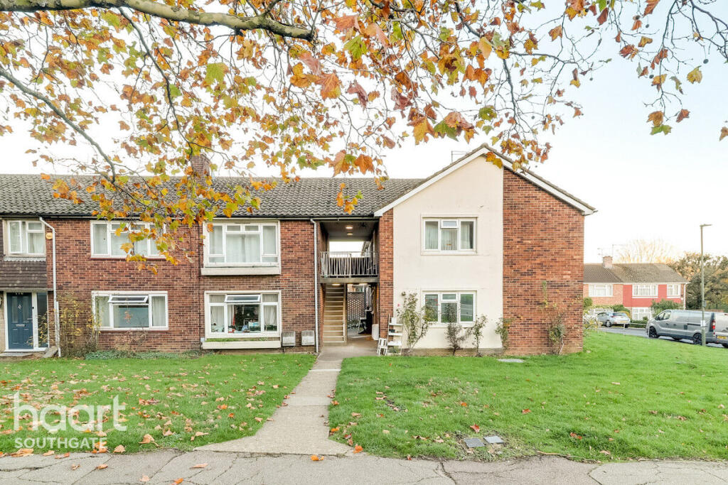 Main image of property: Coppetts Road, London