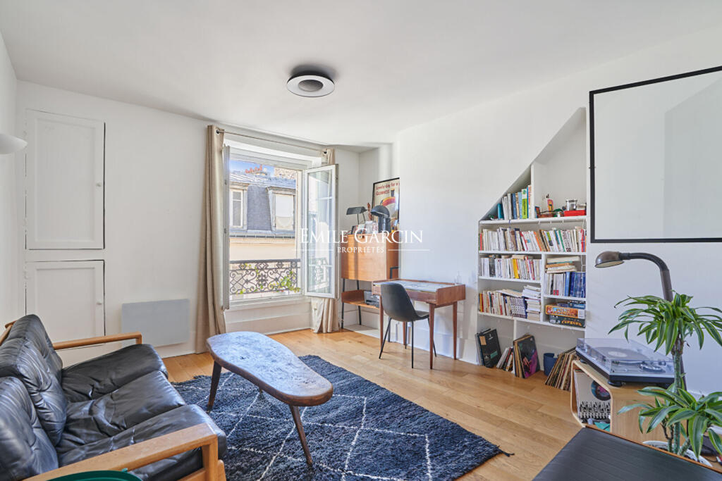Main image of property: Paris-Isle of France, Paris, Paris 18
