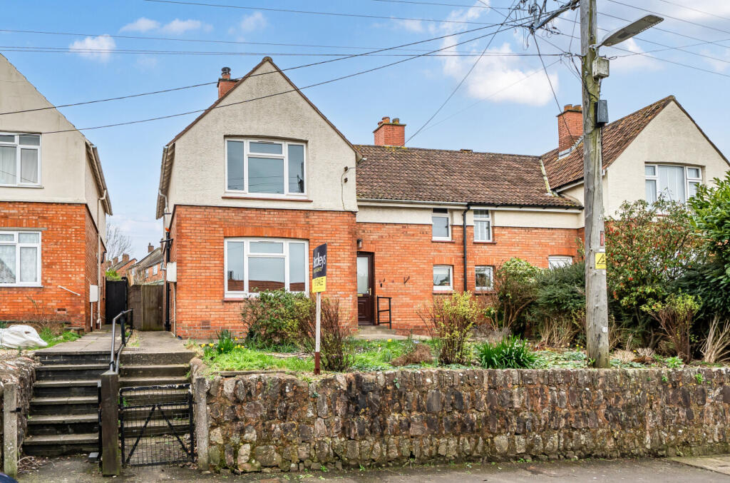 Main image of property: Woolavington Road, Puriton, Bridgwater, Somerset