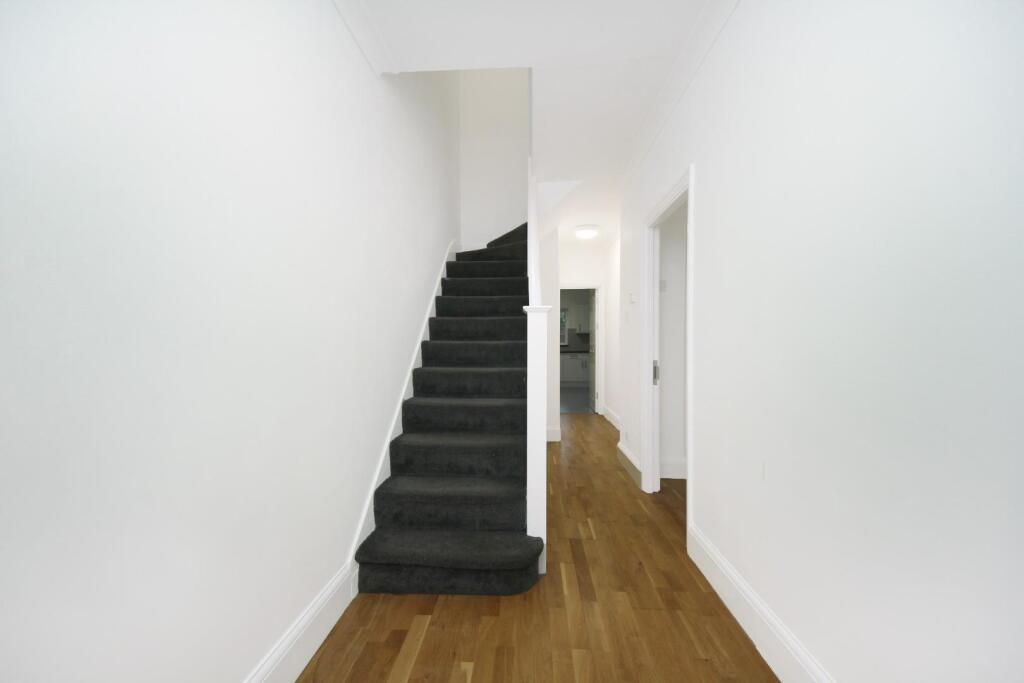 House in London - More