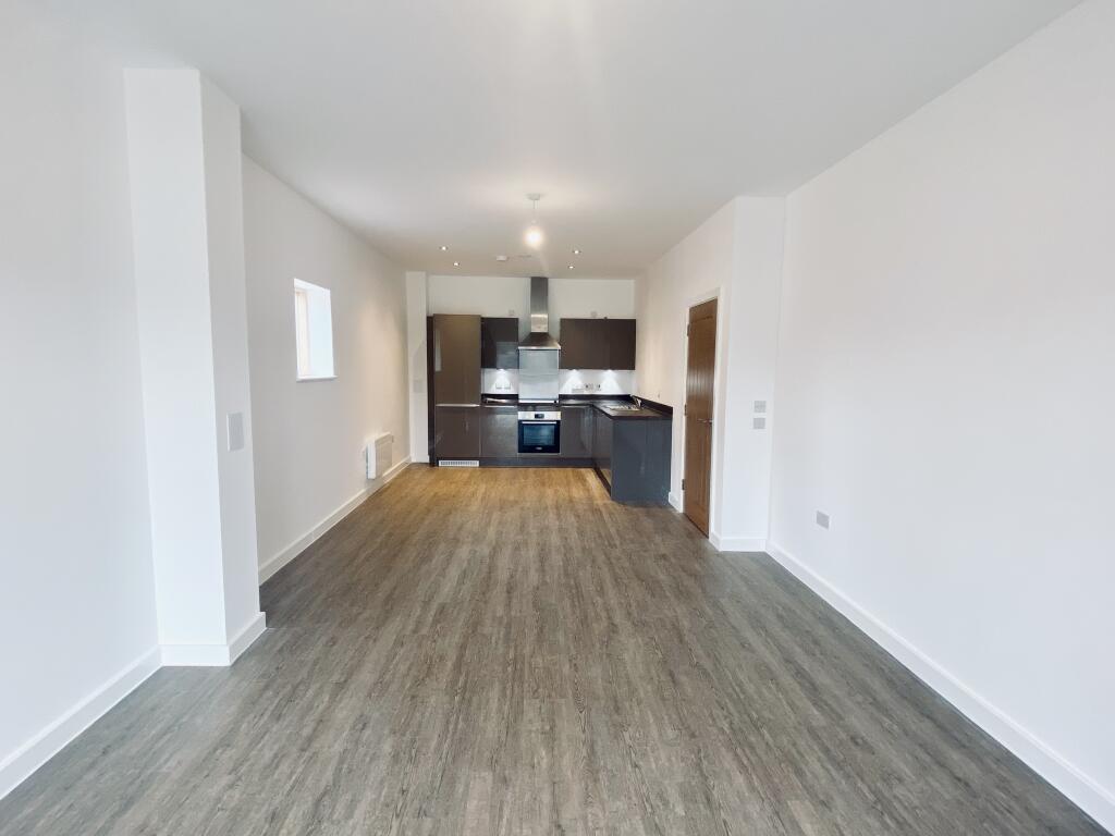 Apartment in Norwich - View 2