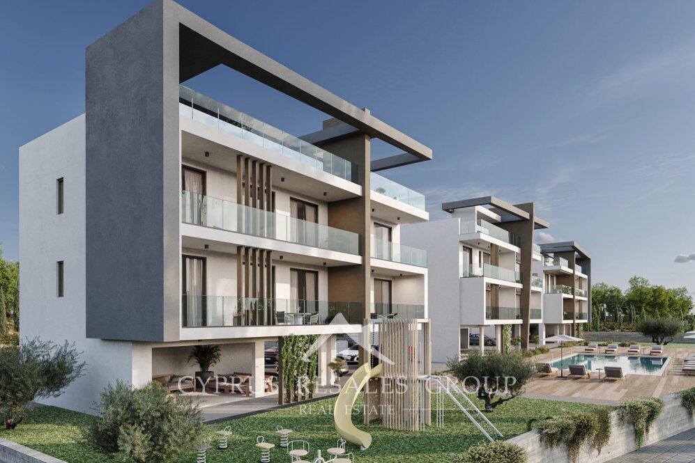 Main image of property: Geroskipou - Paphos - Cyprus