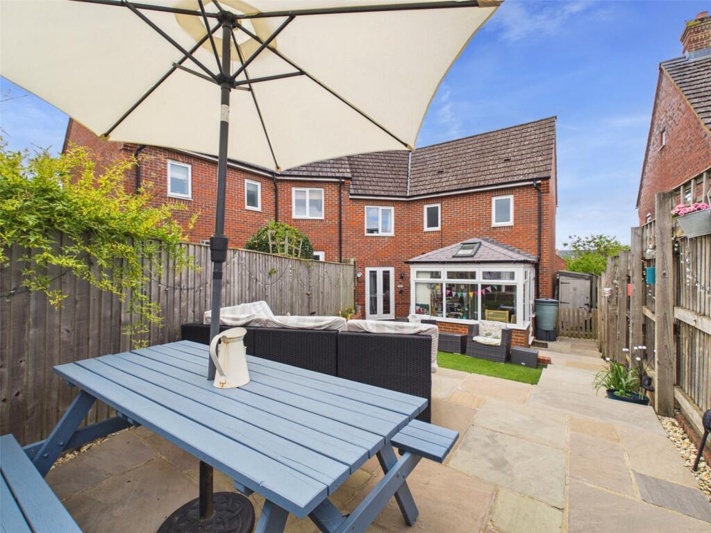 House in Oxford - View 3