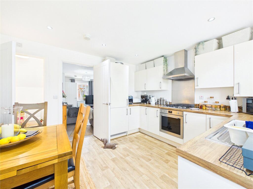 Abitot Place, Copcut, Droitwich Spa, WR9 photo 3