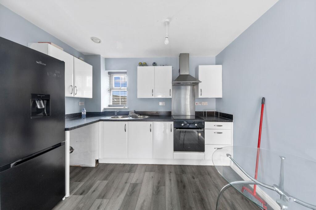 Main image of property: Rockford Gardens, Great Sankey, WA5