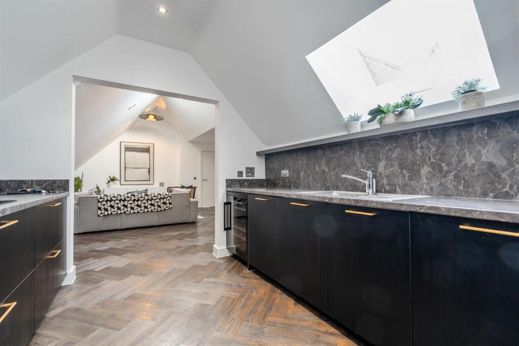 Main image of property: Camden Street, Ladywood, Birmingham