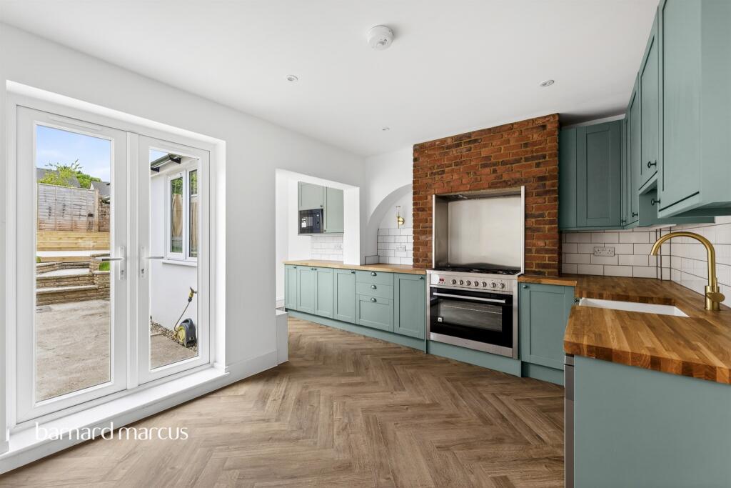 Main image of property: Wilton Road, Redhill