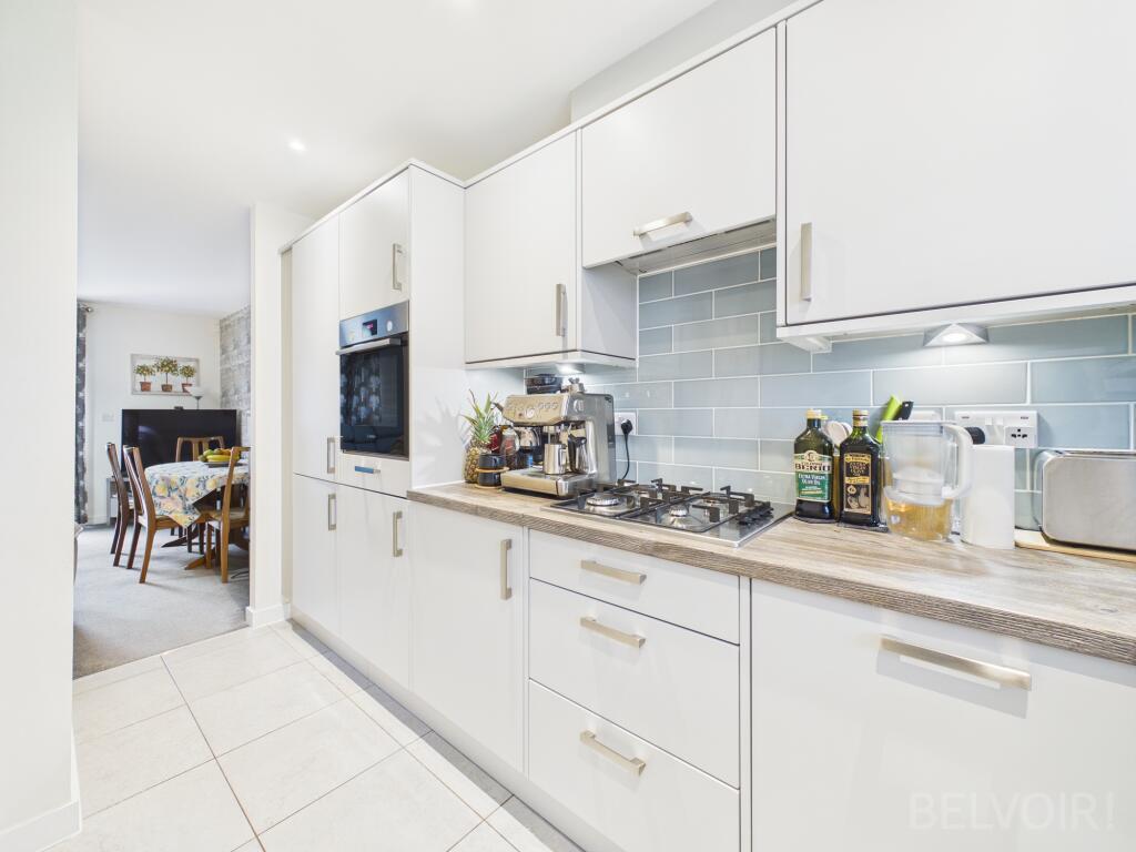 Burrow Drive, Watton, IP25 photo 3