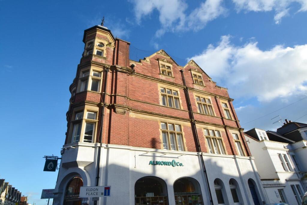 Main image of property: Westbourne Centre