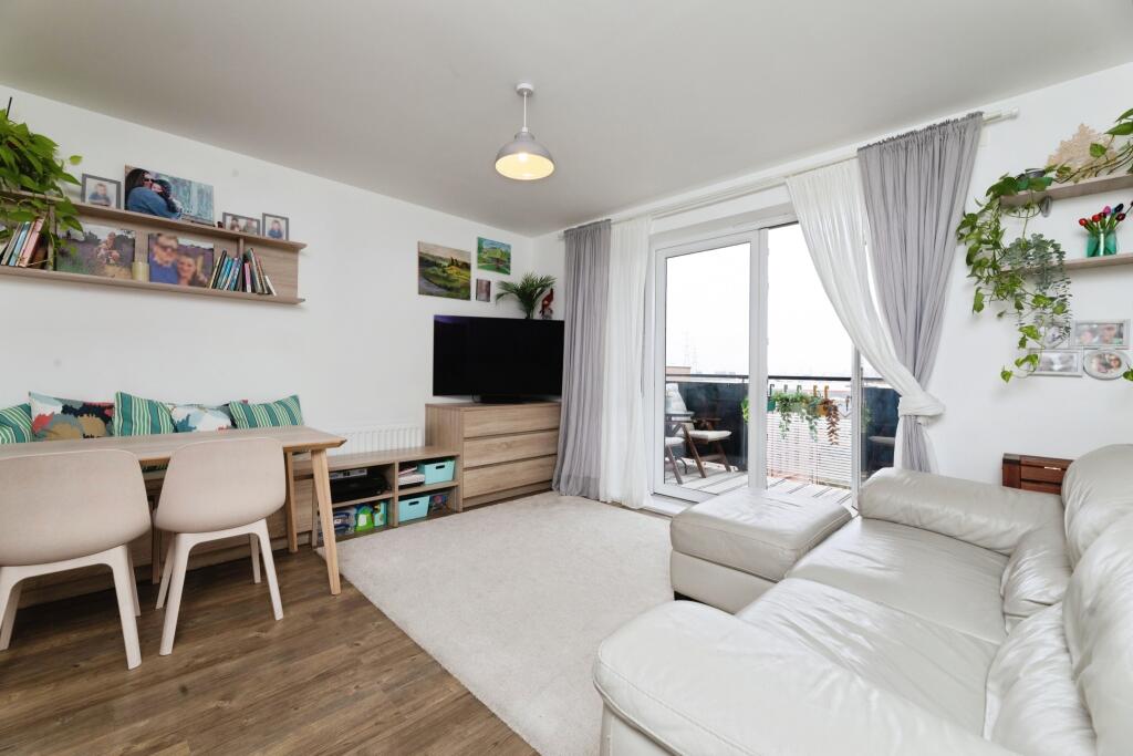 Main image of property: 1 Sackett Road, Barking, IG11