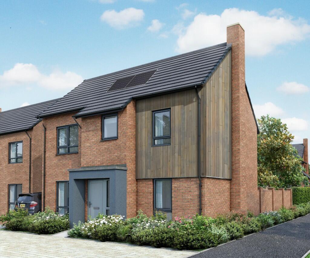Main image of property: Feniscowles,
Blackburn,
BB2 5DD