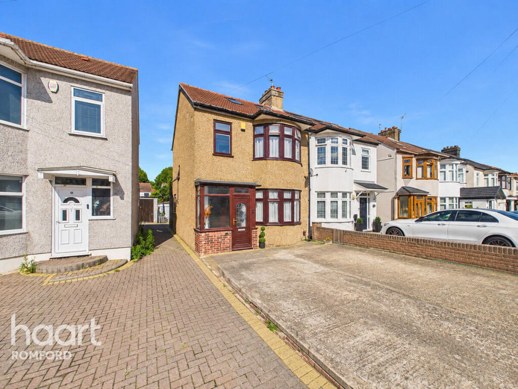 House in Romford