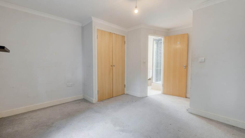 Apartment in Hatfield, The Ryde - More