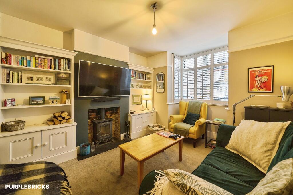 House in Runnymede, Egham Hythe - View 4