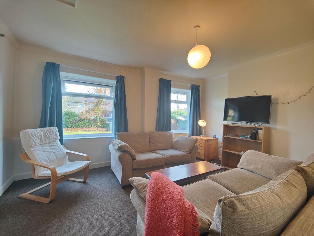 Kenilworth Place, Lancaster, LA1 - Investment opportunity! photo 4