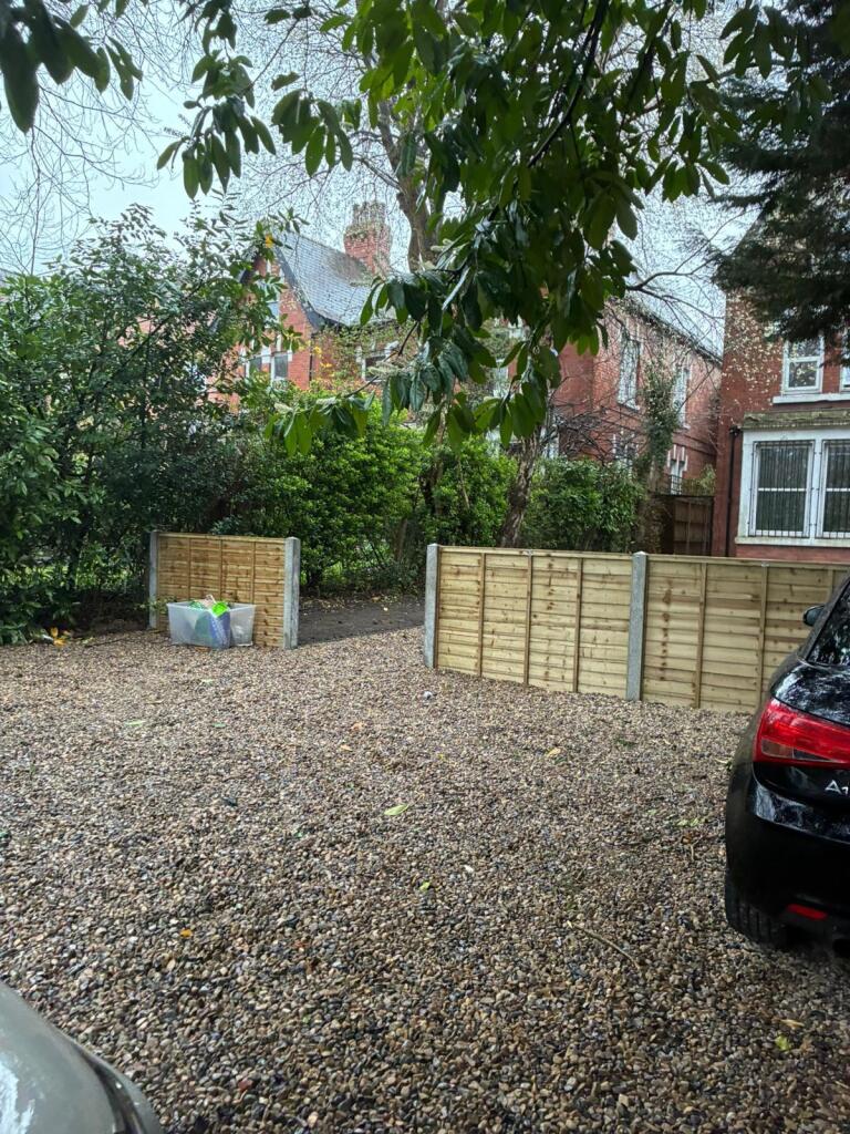 Main image of property: Cardigan Road, Leeds, LS6