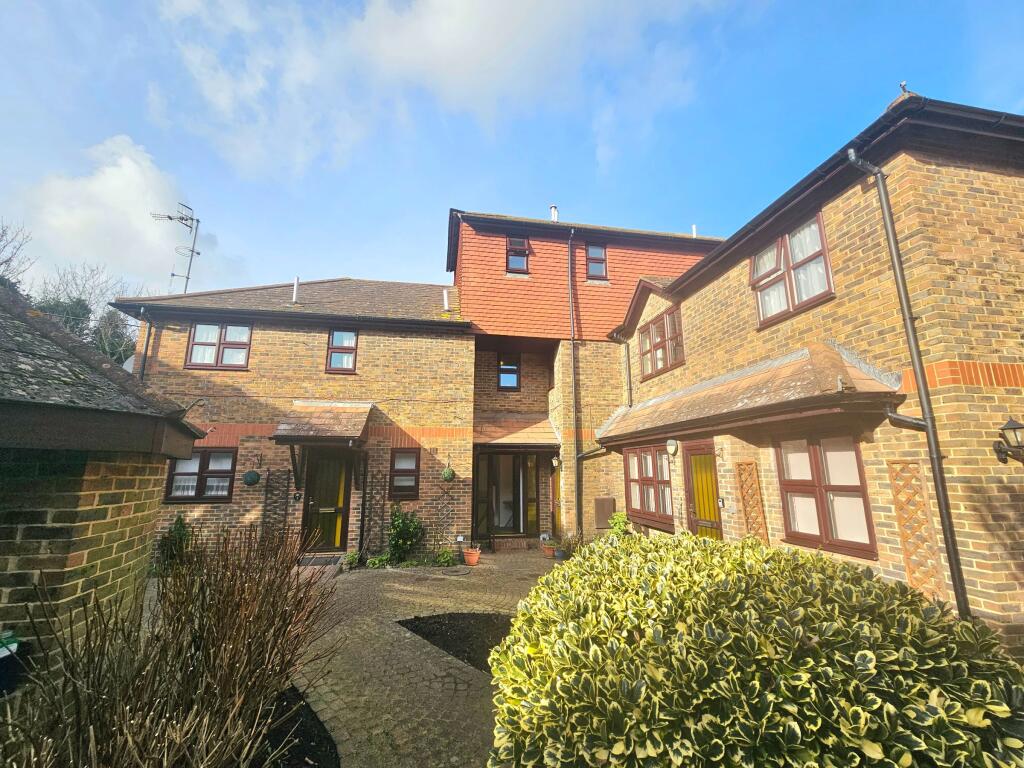 Main image of property: Essex Mews, Newhaven
