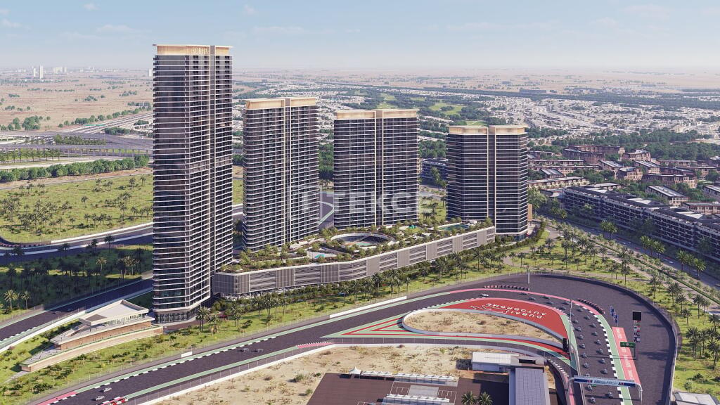 Main image of property: Dubai