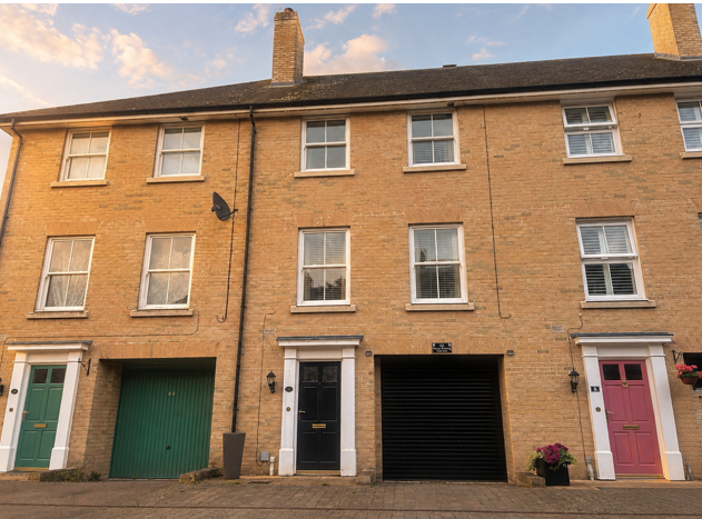 Main image of property: Qwysson Avenue, IP33 1AH
