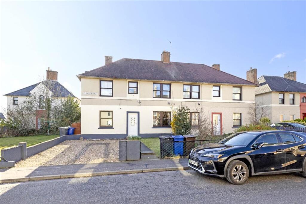 Main image of property: 88 St Andrew Street, Dalkeith, EH22