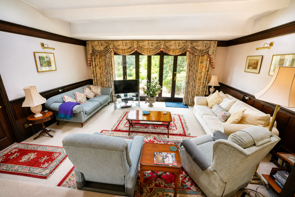 House in Bristol, Sneyd Park - View 5
