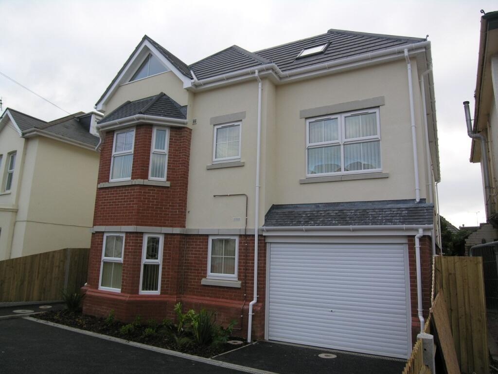 Main image of property: Southcote Road, BH1