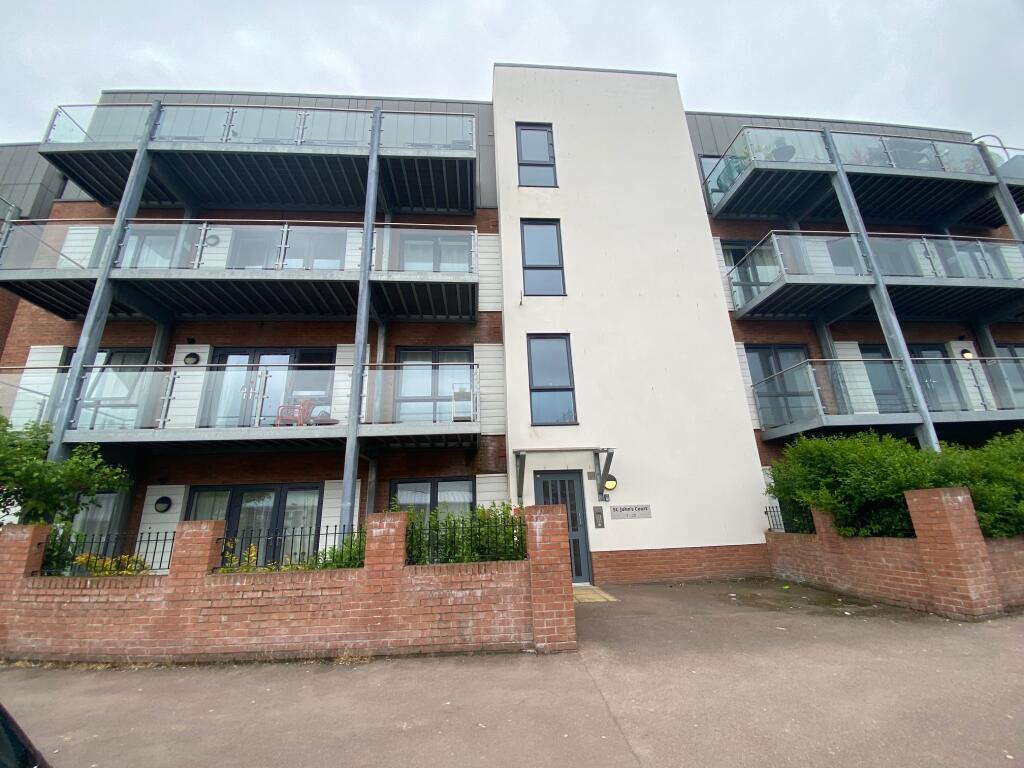 Main image of property: St Johns Court, Hereford
