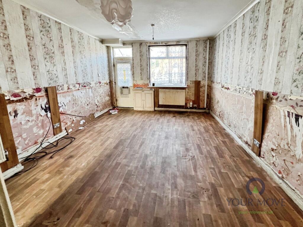 House in Dudley, Gornal Wood, Lower Gornal - View 3