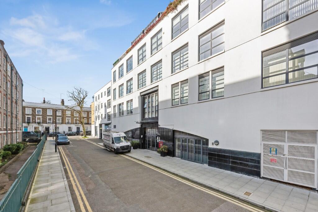 Main image of property: Carlow Street, London, NW1