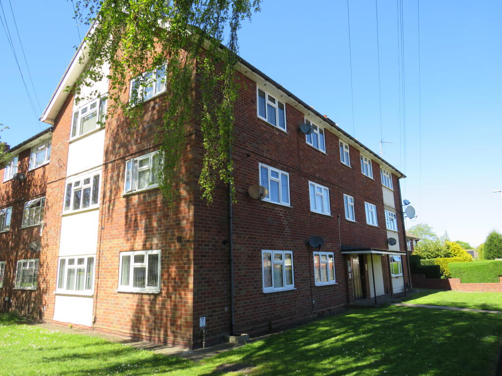 Main image of property: Perkins Close, Dudley, DY1