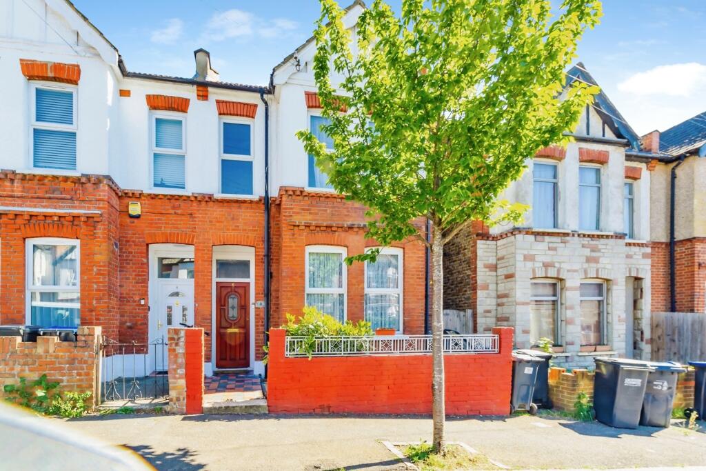 Main image of property: Lenham Road, THORNTON HEATH, Surrey, CR7