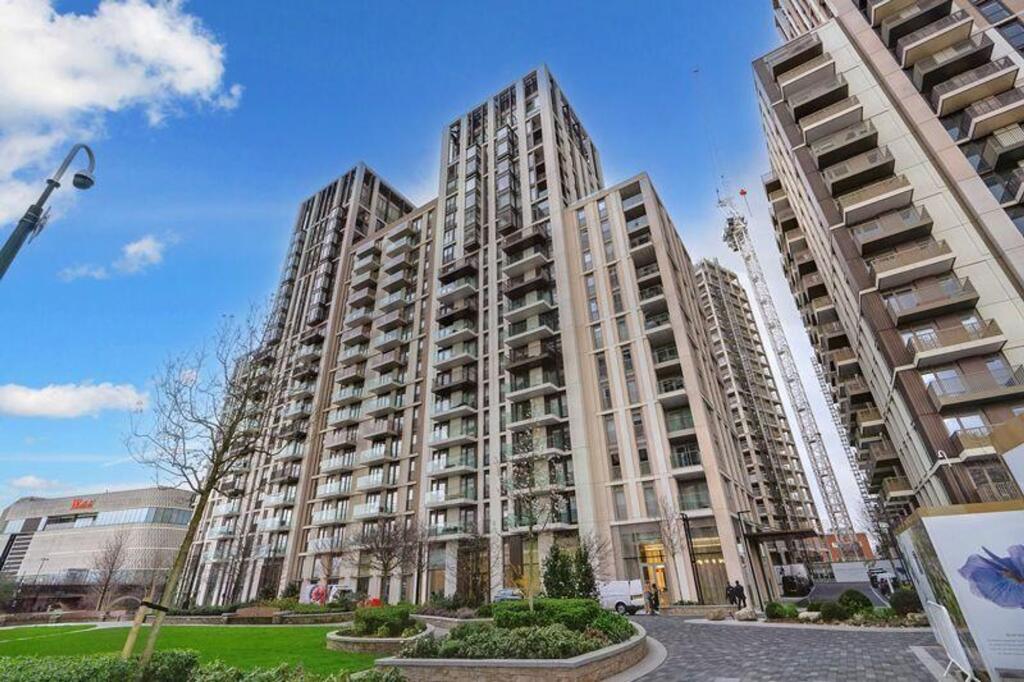 Apartment in London - View 2