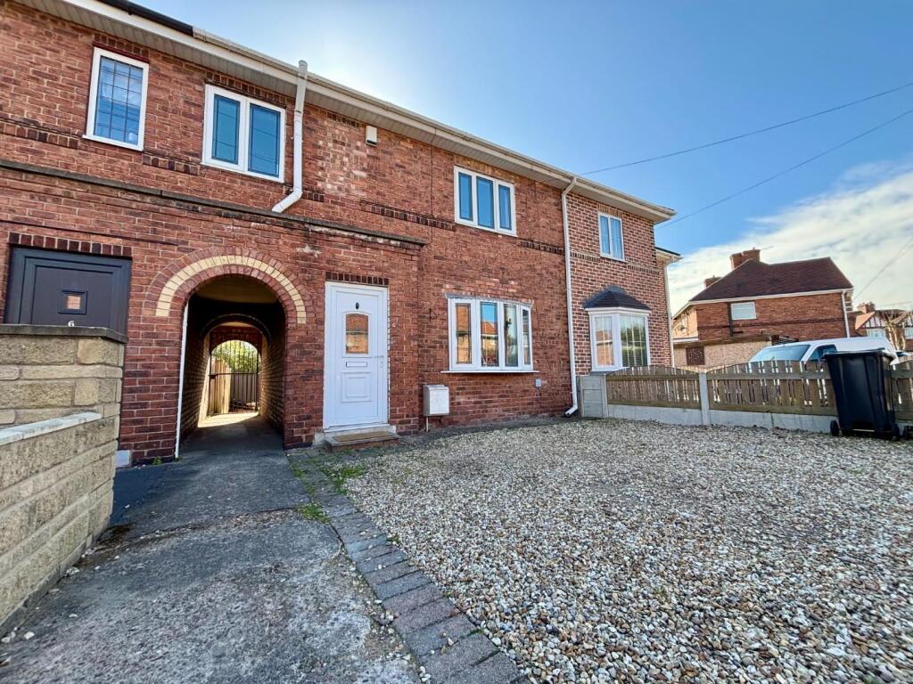 Main image of property: Galway Road, Bircotes, Doncaster, DN11 8BL