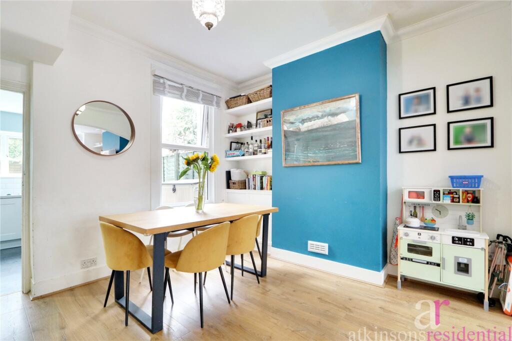 Main image of property: Walton Street, Enfield, Middlesex, EN2