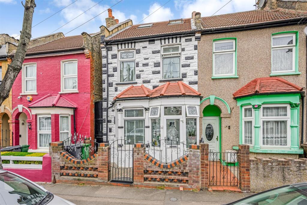 Main image of property: Walpole Road, Walthamstow