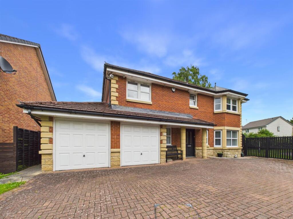 Main image of property: 17 Edradour Terrace, Perth, PH1 3GQ