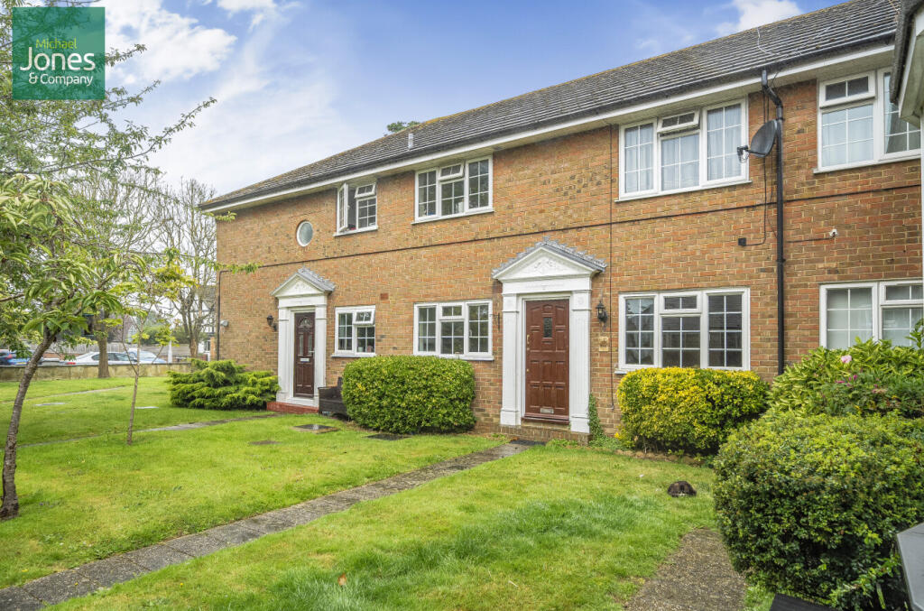 Main image of property: St. Lawrence Avenue, Worthing, West Sussex, BN14